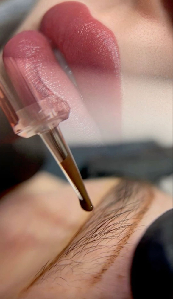 Permanent Make Up at Dr. Beauty 360 by Estefany in Temecula, CA