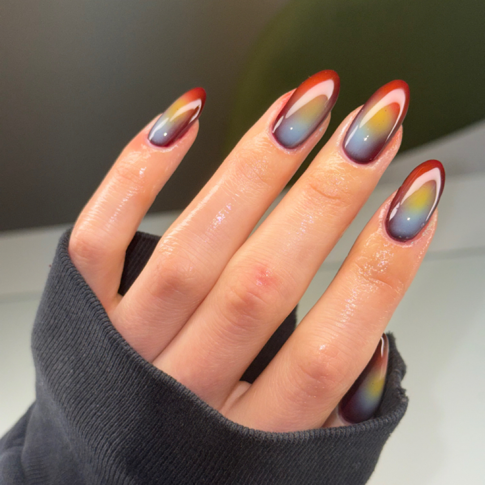 Builder Gel - Tier 2 at Nic Nailed It in Winter Park, FL