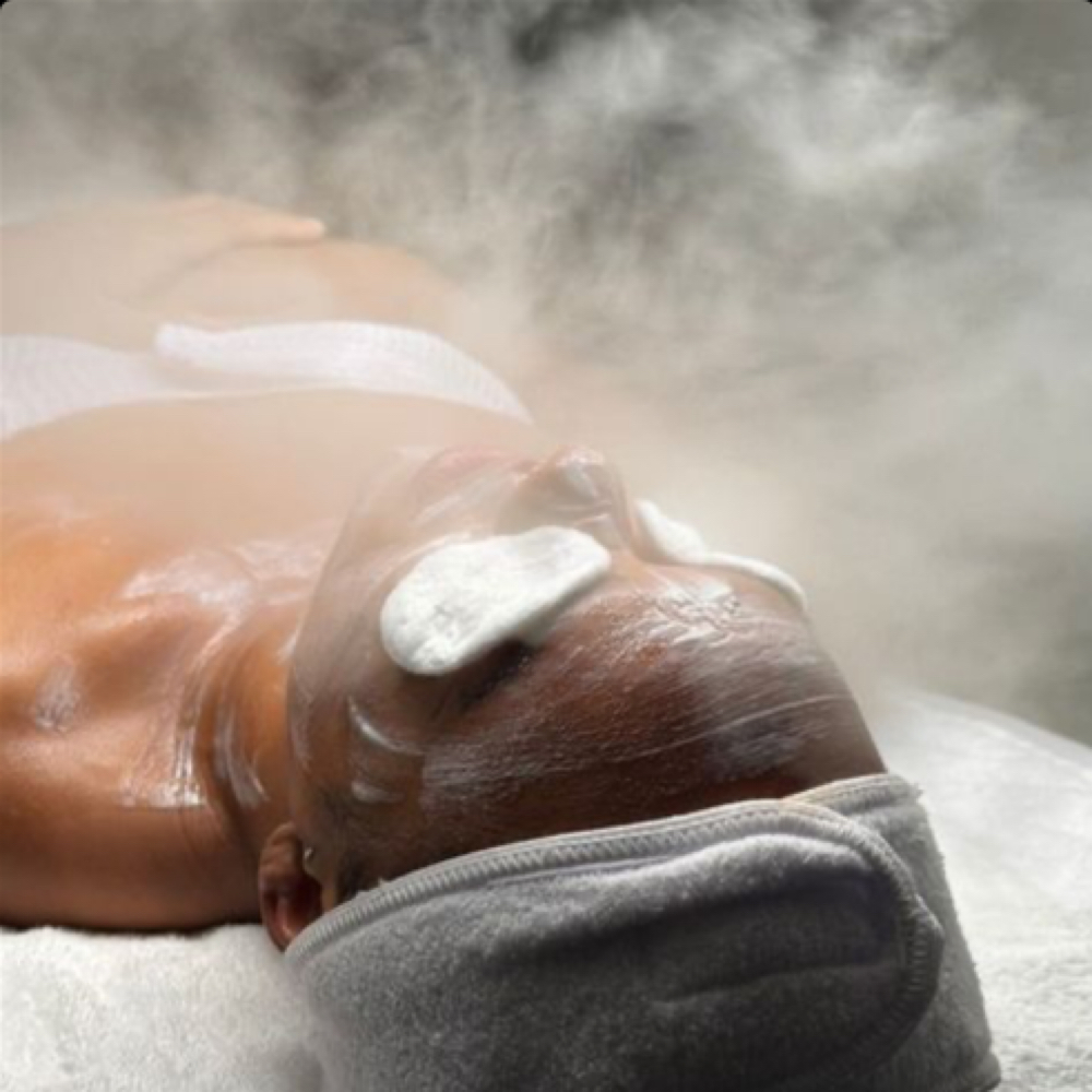 AC Skin Revival Facial at AC SKIN STUDIO in Knoxville, TN
