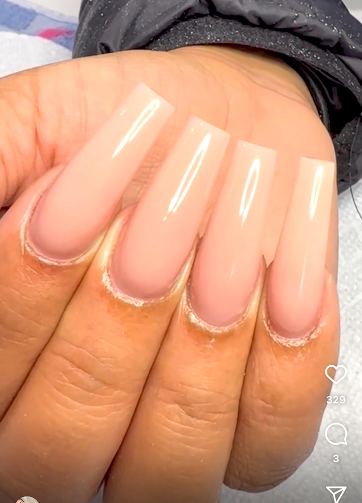 Long Full Set