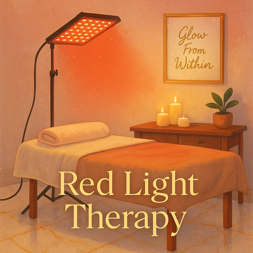 Red Light Therapy