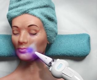 1 Cryo Facial - ‘Frotox’