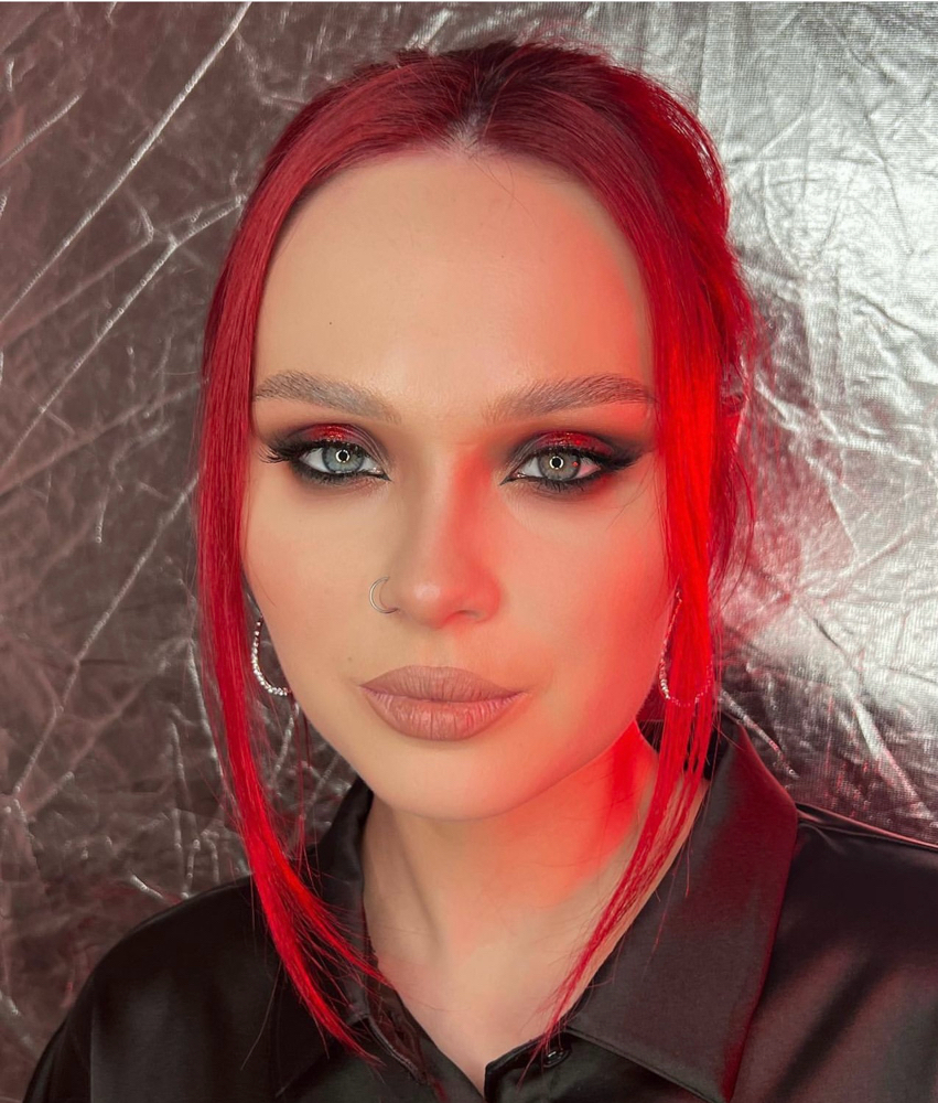 Evening Makeup