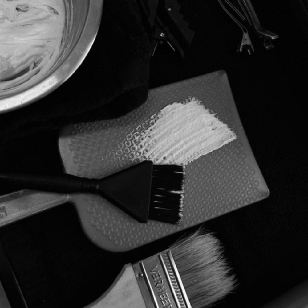 Full Balayage & Cut at Simply Lavish Hair Co in Frederick, MD