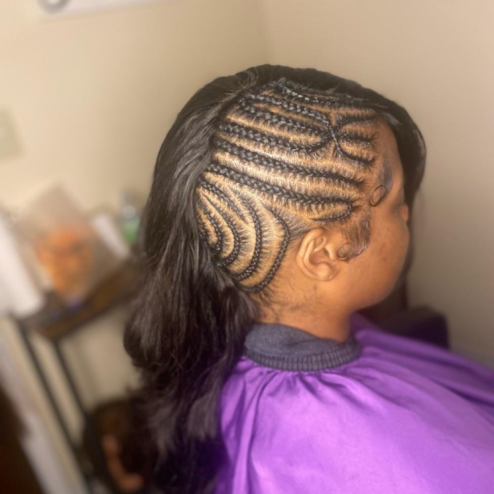 “Cassie Inspired Style” at Roots To Ends in Columbus, OH