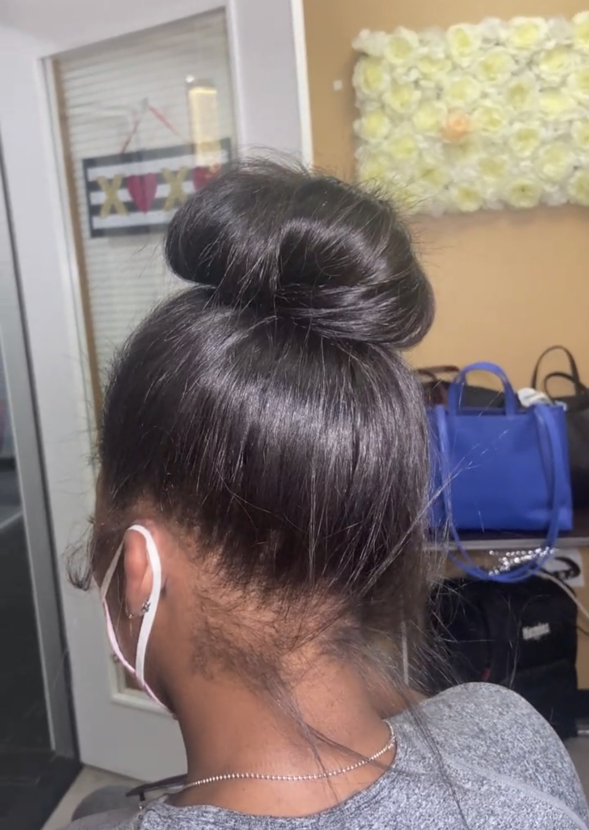 Tape-Ins (INSTALL ONLY) at HAIRGOESNINA in Franklin Square, NY