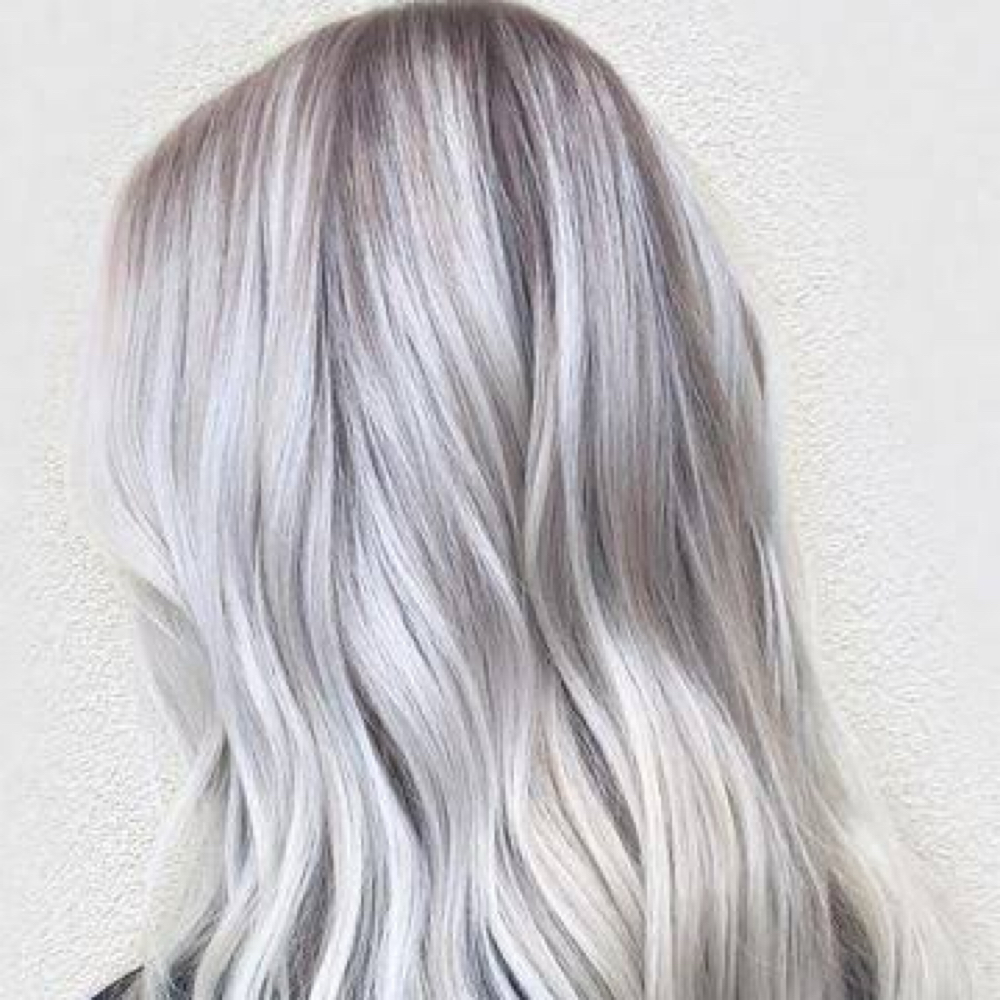 Platinum Card at Bombshell Hair & Wellness Studio in Sheridan, WY