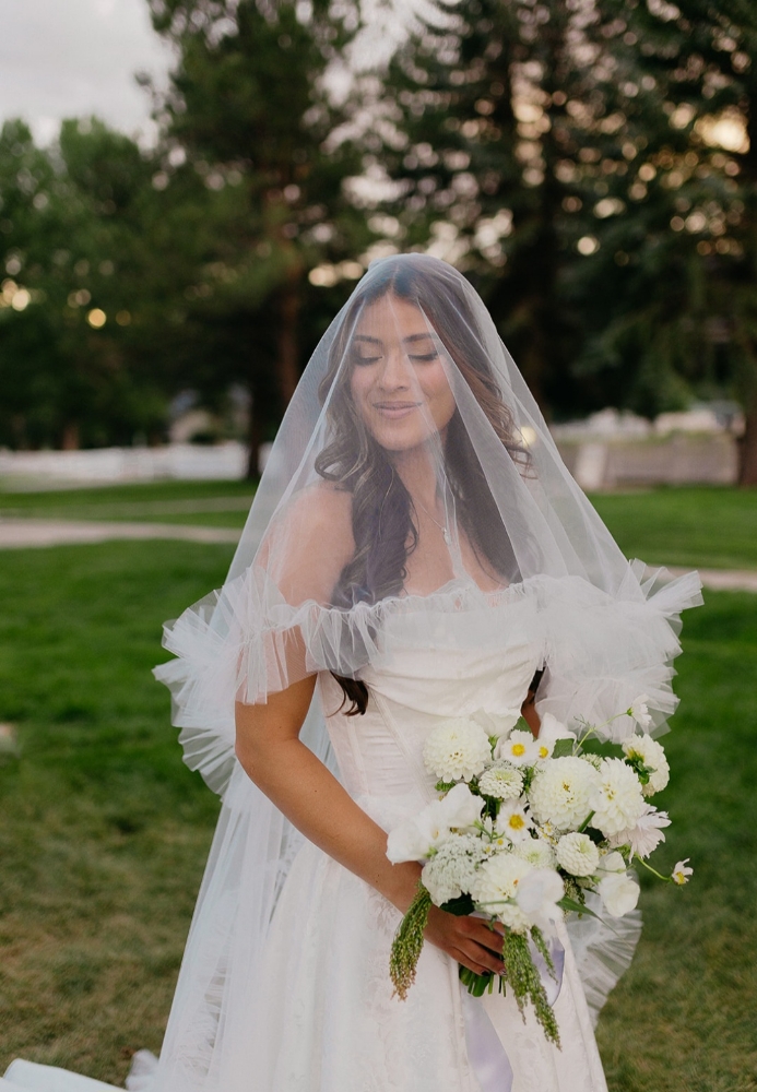 Bridal Makeup+Specialty Lashes