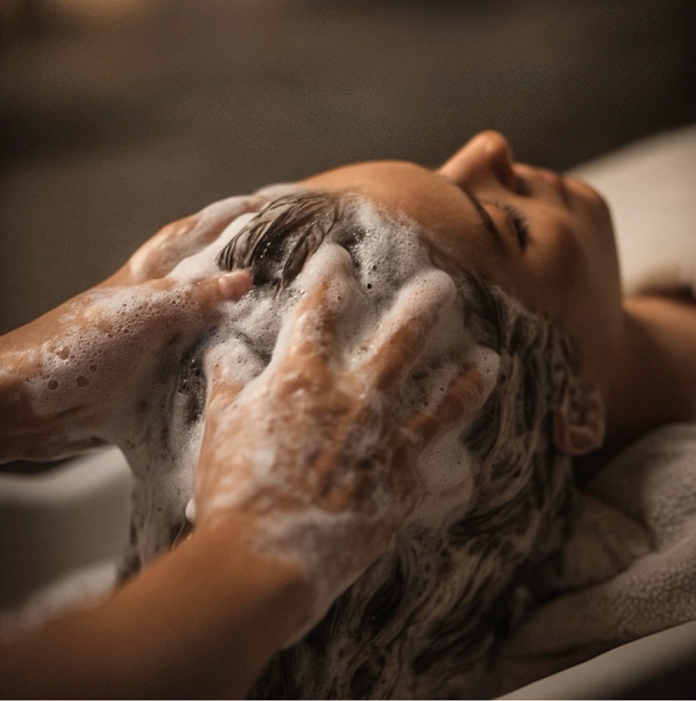 Le Rêve Renewal Head Spa at Le Rêve Esthetics & Head Spa in Buford, GA