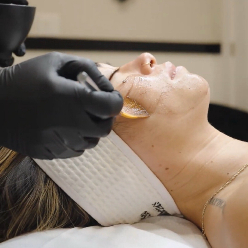 Custom Correction Ritual at Jspa Aesthetics in West Islip, NY