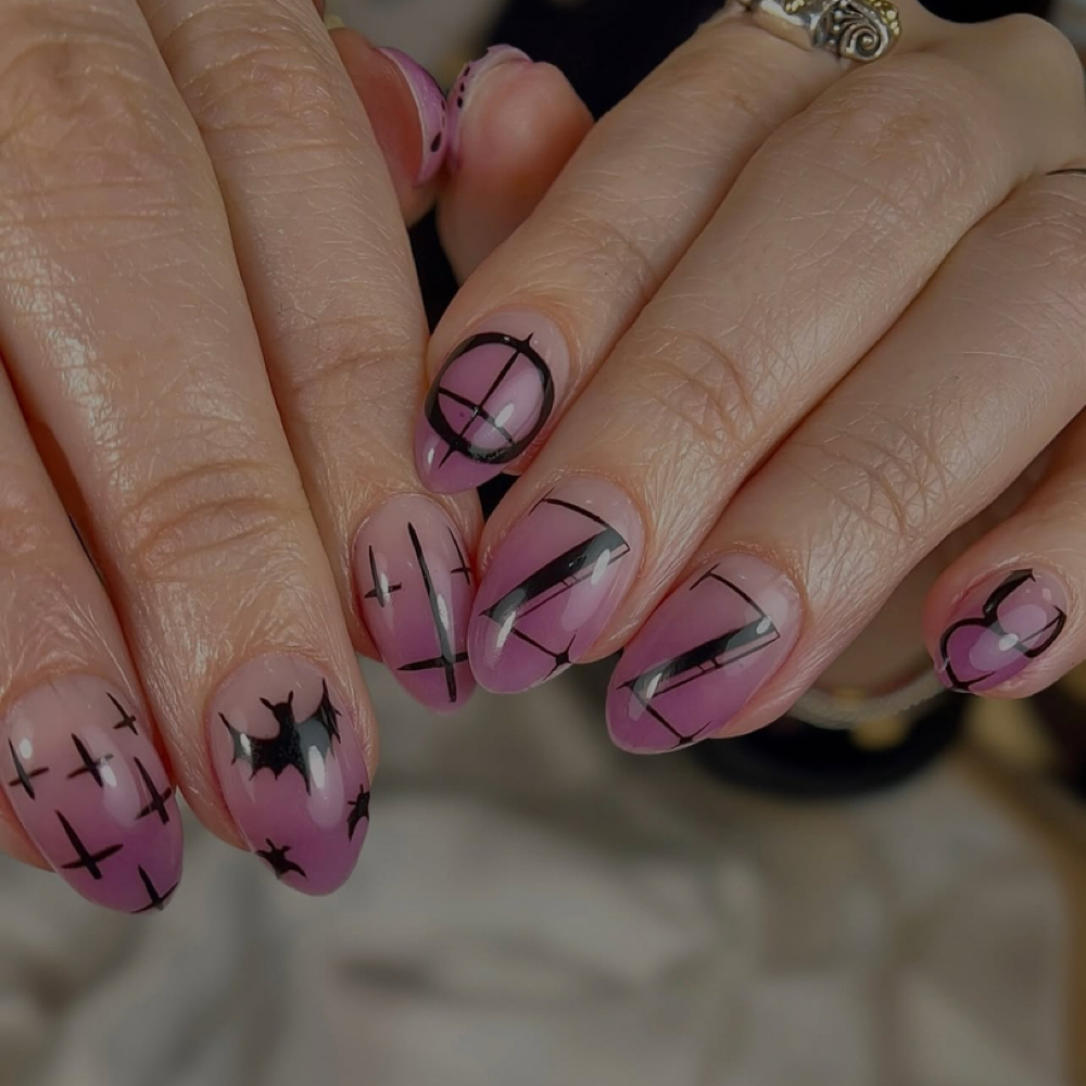 Maddy | Master Nail Tech at Cherish Nails & Beauty in Grayslake, IL