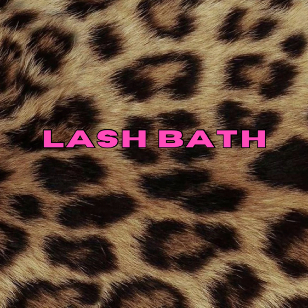 Lash Bath at LashEnvy Aesthetics in Boardman, OH