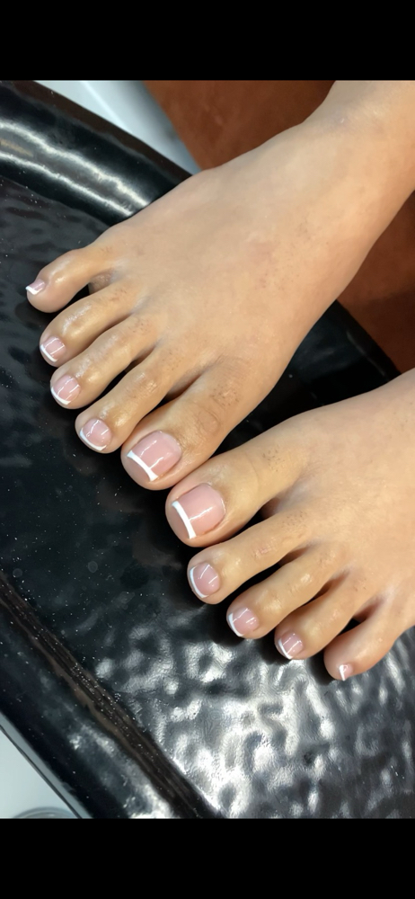 Pedicures👣
