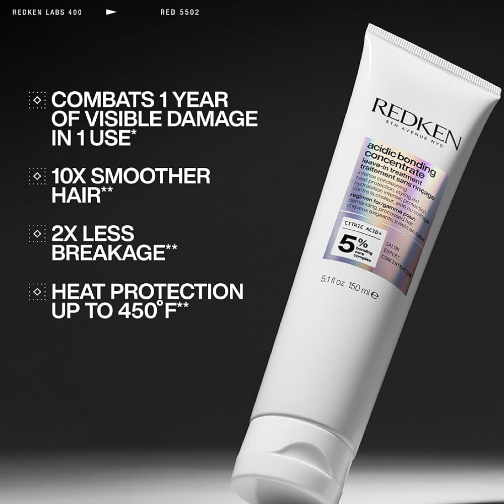 Redken Acidic Treatment W/Blowdry at Feathered Foils By Kaitlyn Lane in Santa Fe, TX