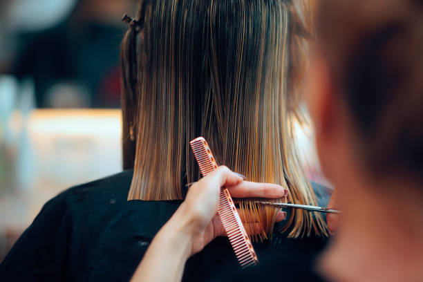 Haircut