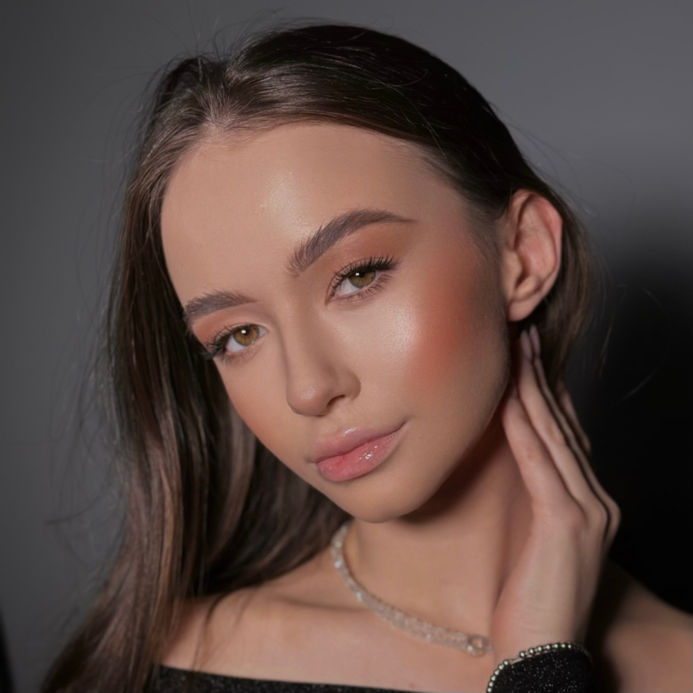 MakeUp - Bridal Trail