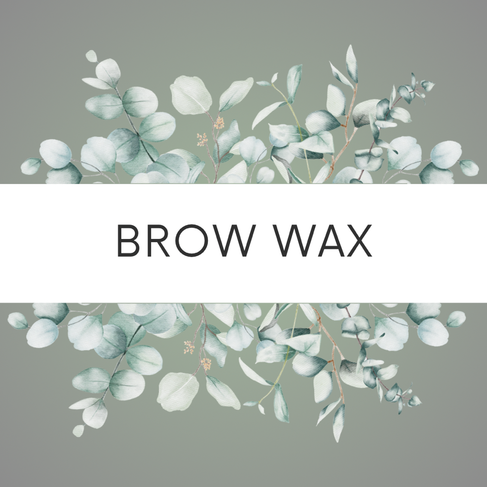 Brow Wax