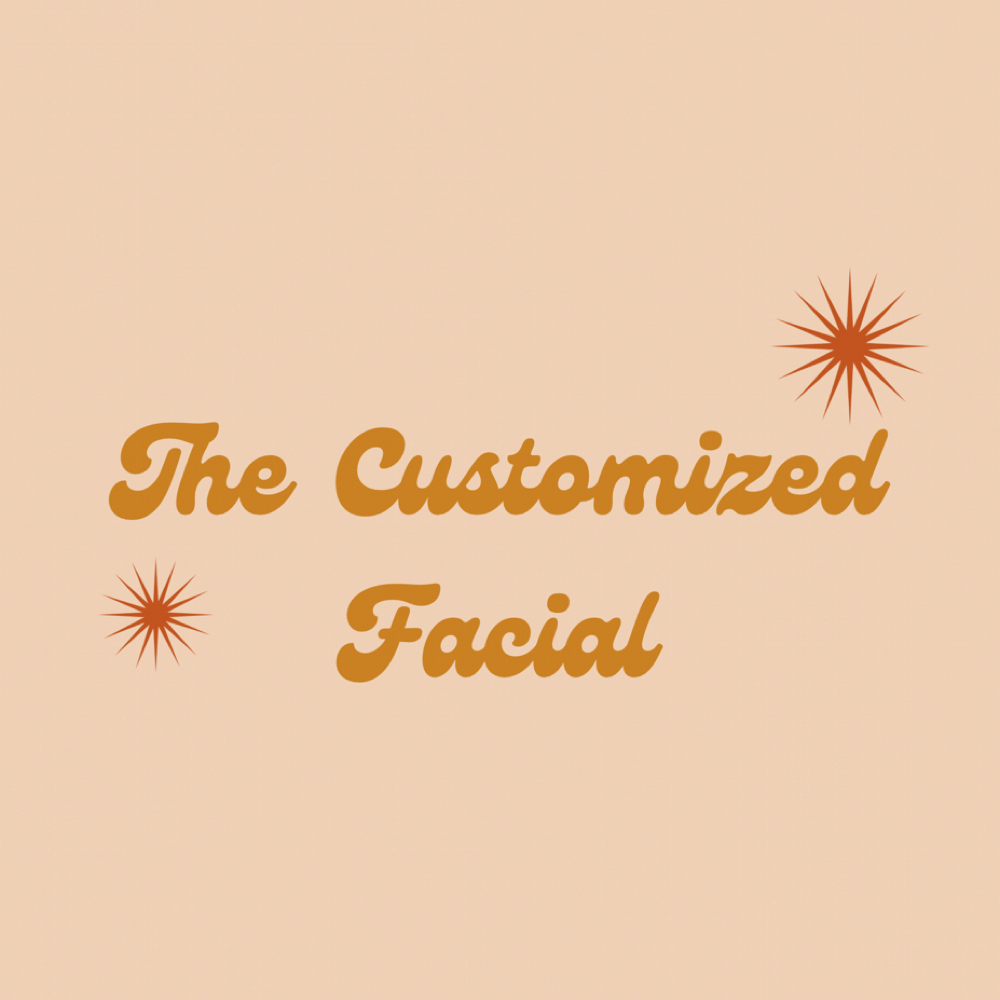 The Customized Facial at Ox & Moon Studio - Marshfield in Marshfield, MO