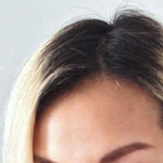 Blonde Root Touch Up at Rustic Beauty in Perryville, MO