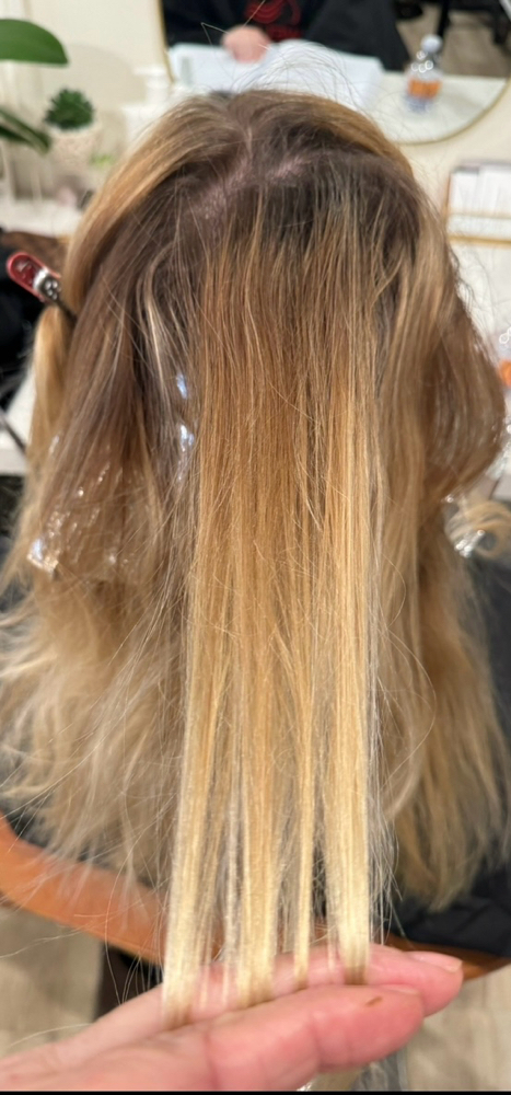 Color Correction