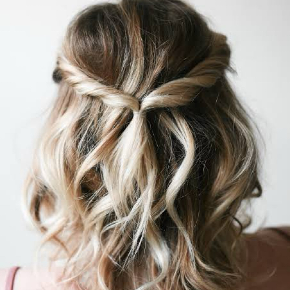 Style at À La Mode Salon in Rochester, MN