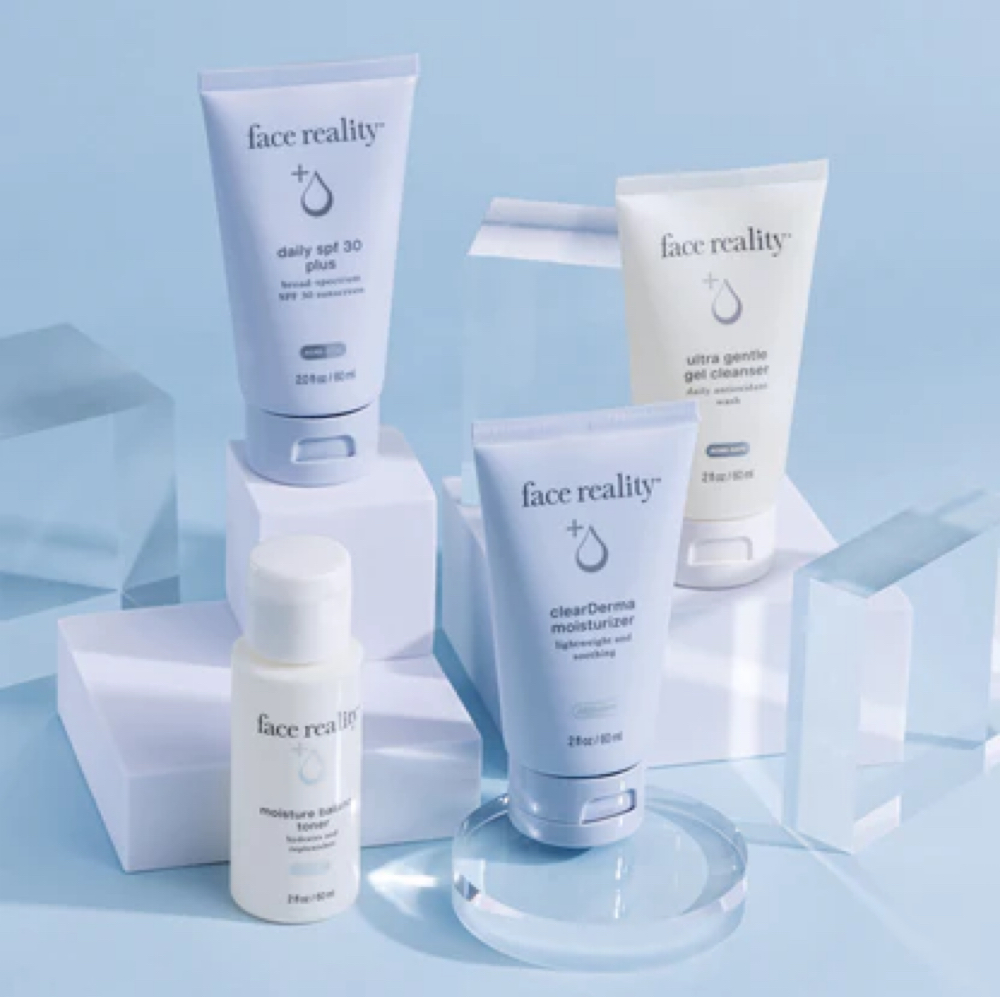 Acne Boot Camp at Hartspace — Addie Hartman in Lees Summit, MO