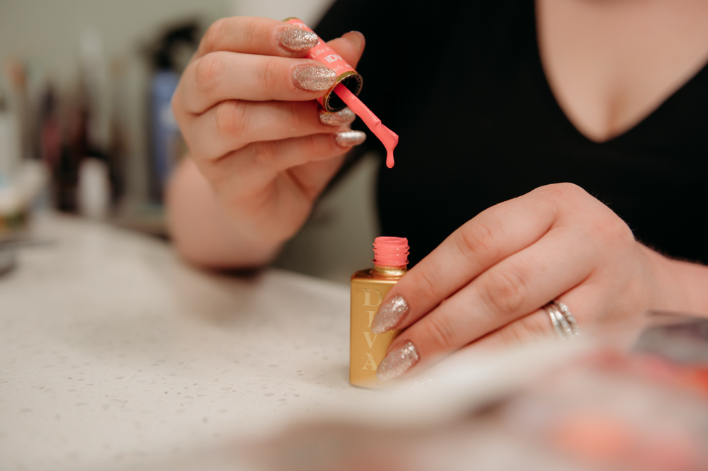 Gel Polish