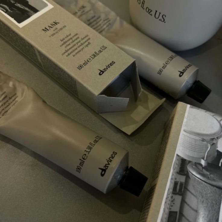 Single Process Custom Color at Michaella at Mane Identity in Madison, WI