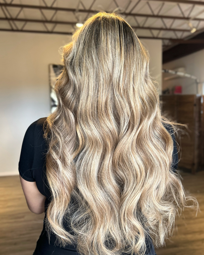 Full Foil