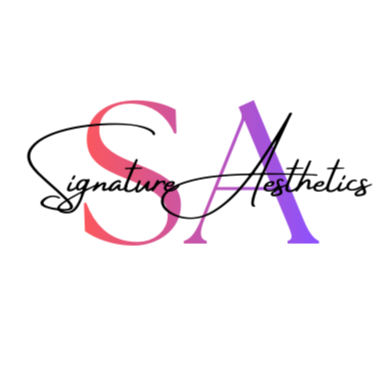 Signature Lips at Signature Aesthetics & Teeth Whitening Bar in Loves Park, IL