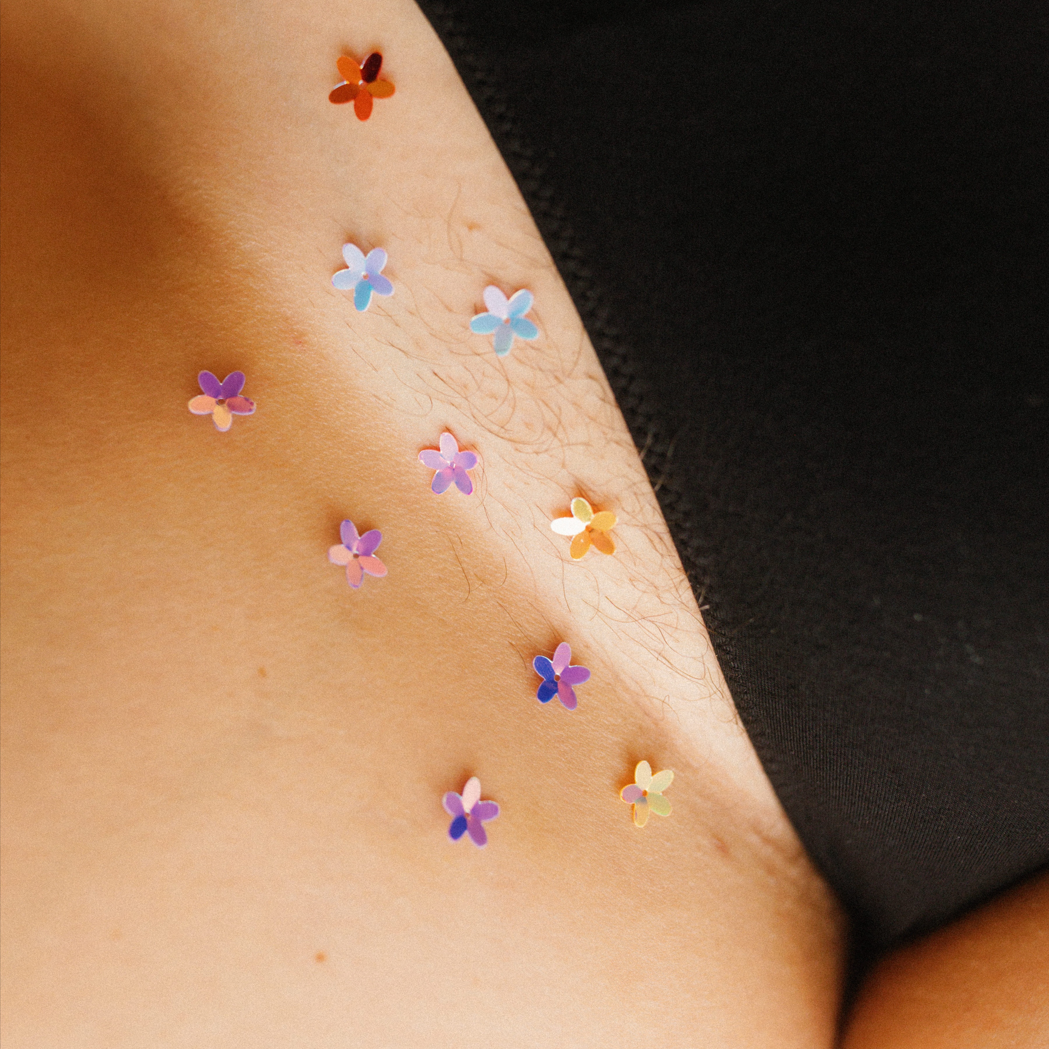 Extended Bikini at Studio Nudi in Grand Rapids, MI