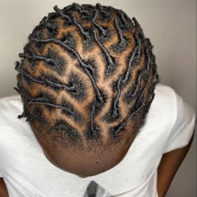 Starter Braids at CLX Wellness Collective in Camp Springs, MD