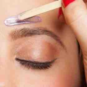 Brow Wax