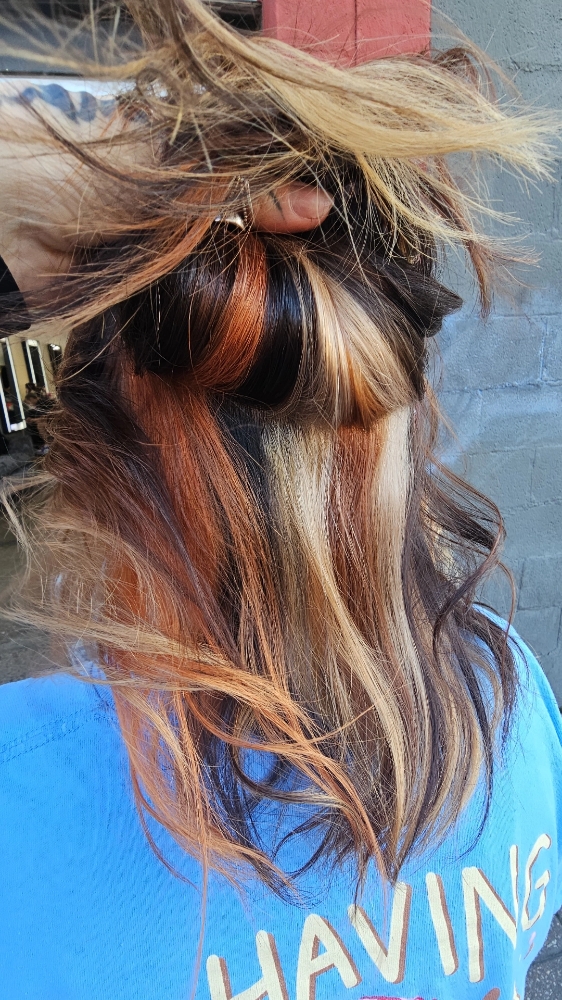Color Consultation