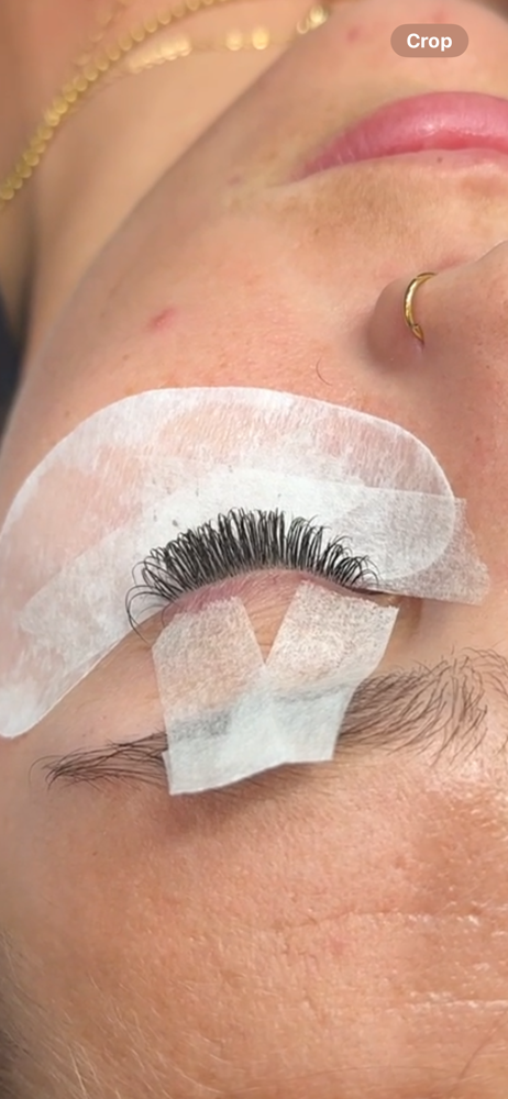 Classic Lash Refill