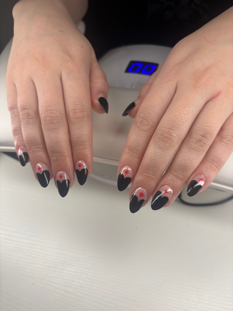 Acrylic Fill