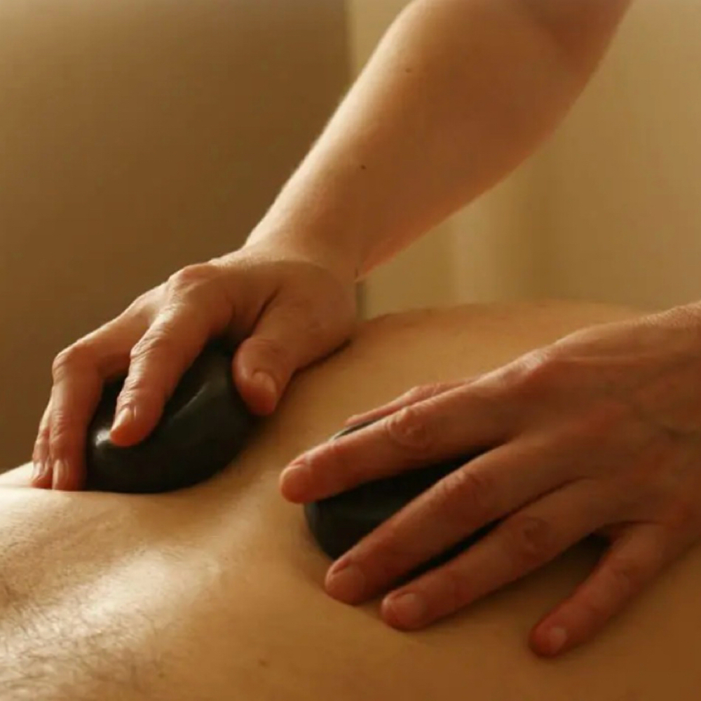 Holistic Massage at Boost in Life Holistic Healing in Houston, TX