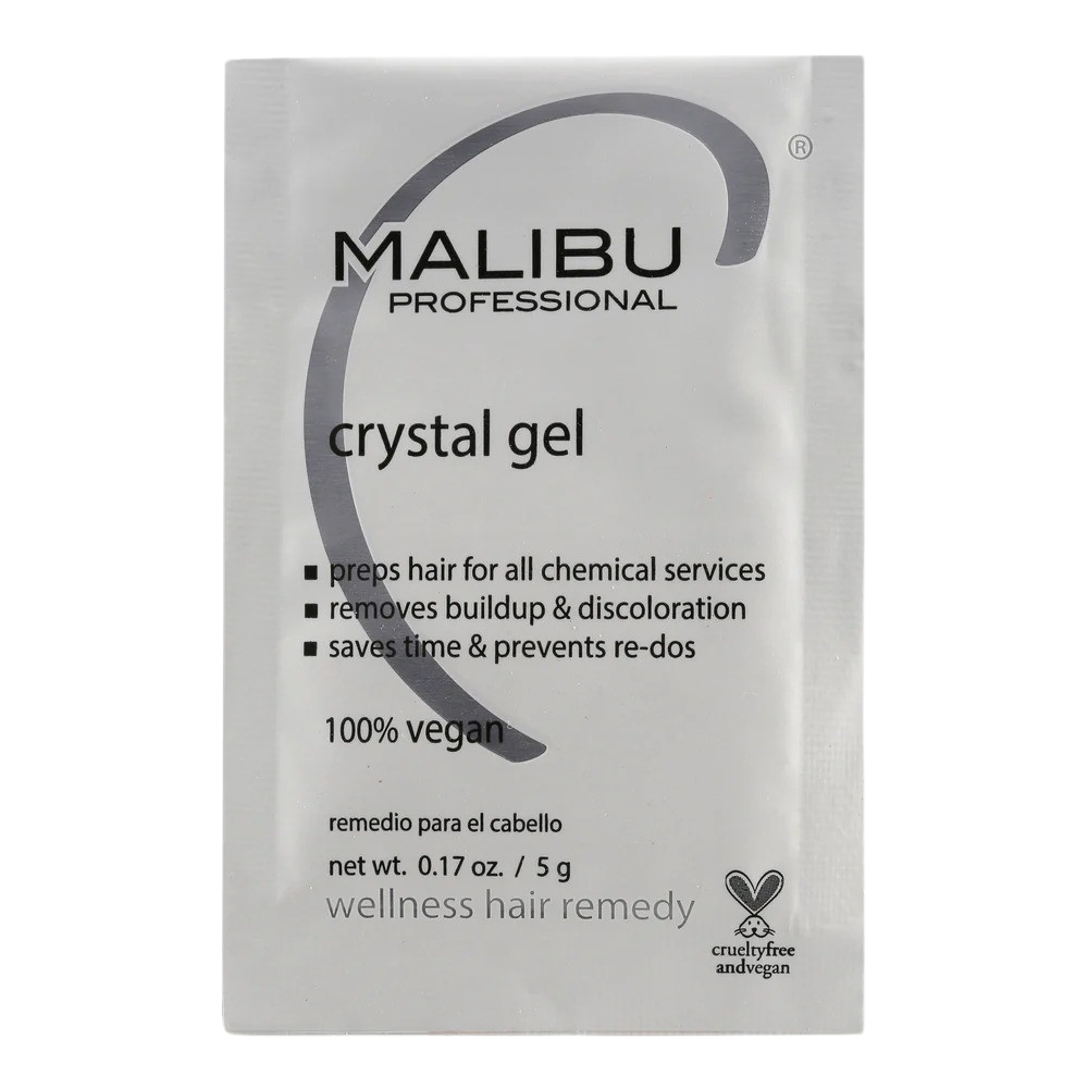 Malibu De-Mineralizing Treatment