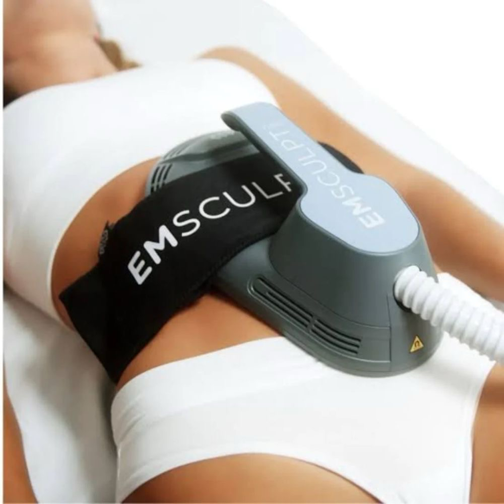 6 EMS Session Package at Luxx Loft in Staten Island, NY