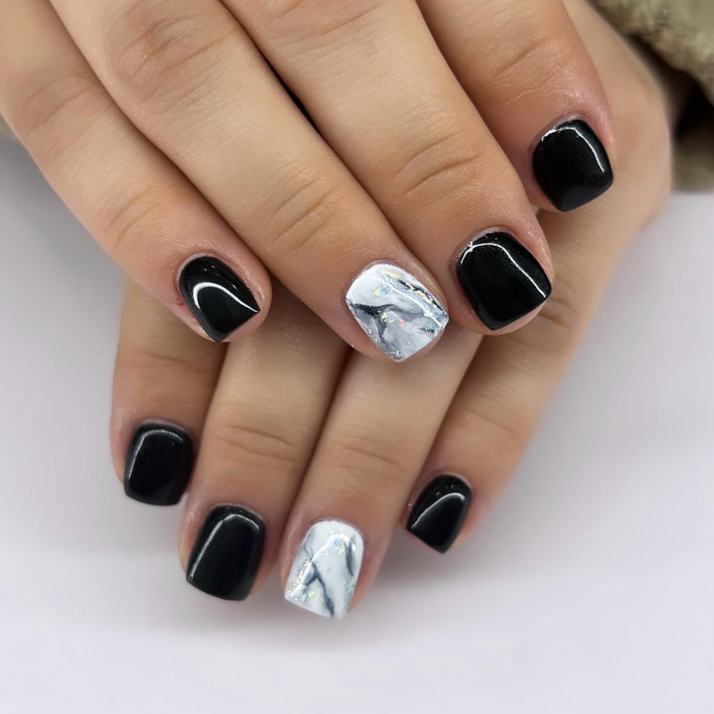 Gel Nails