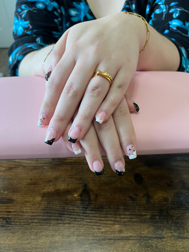 Short Gel-X
