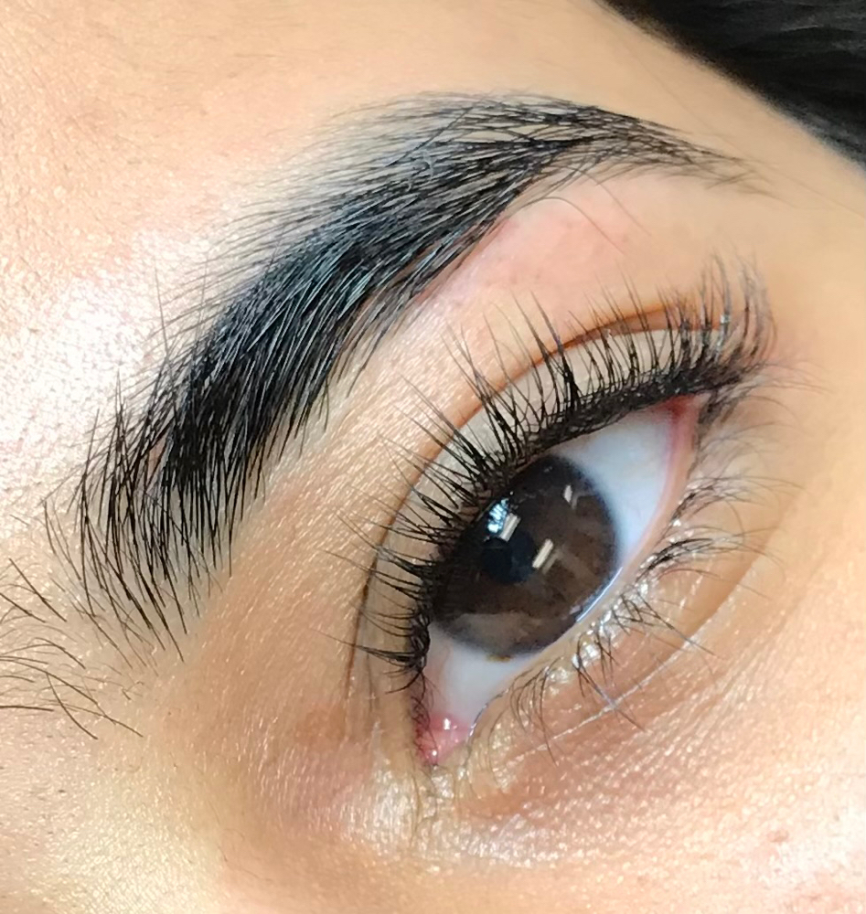 Lash Lift
