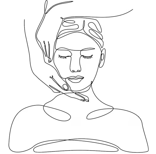 Rewind My Time! Facial