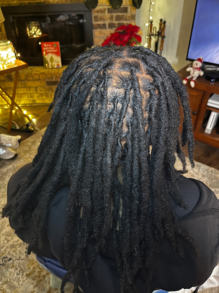 Retwist