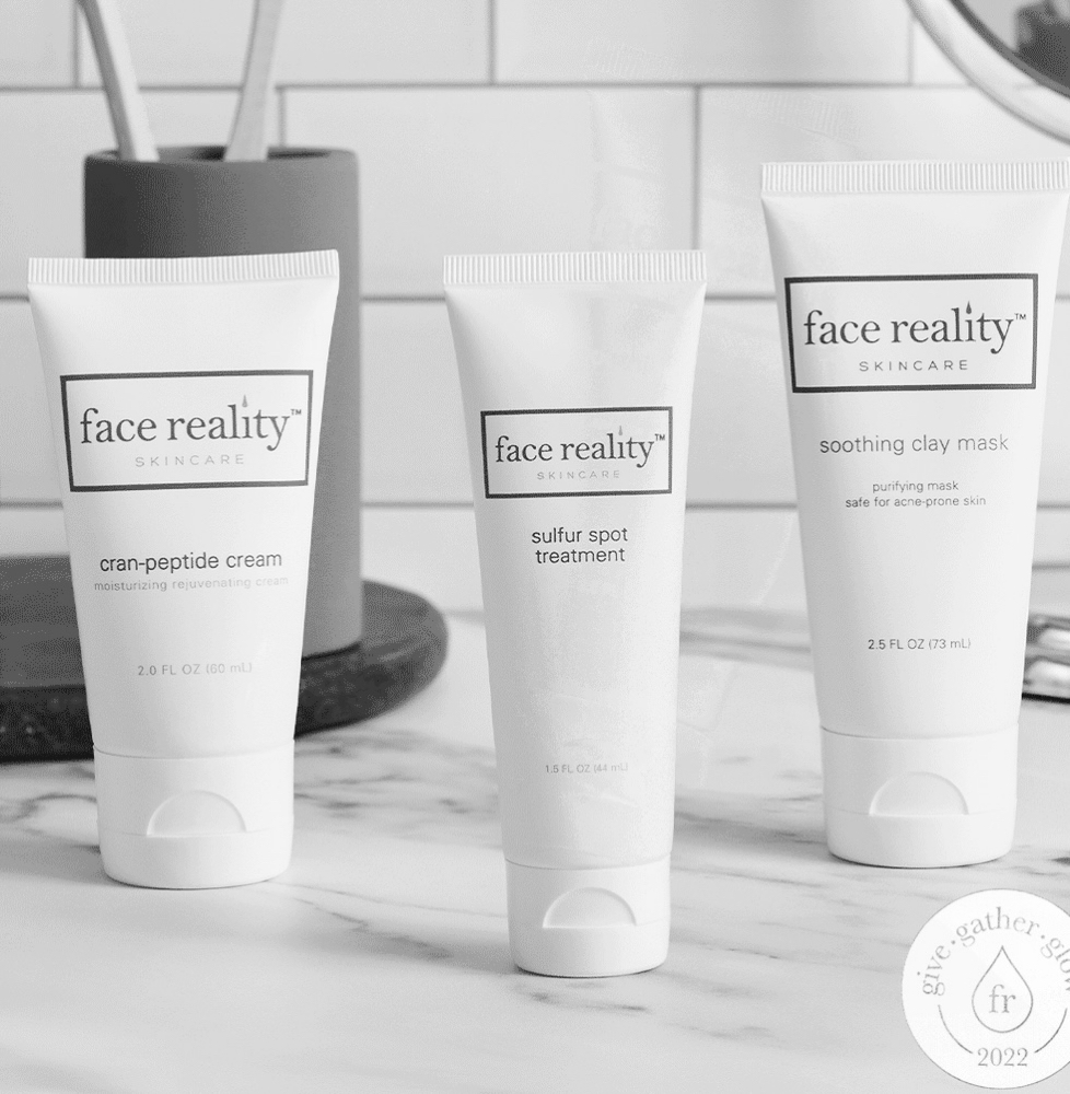 Face Reality Consult & Treatment