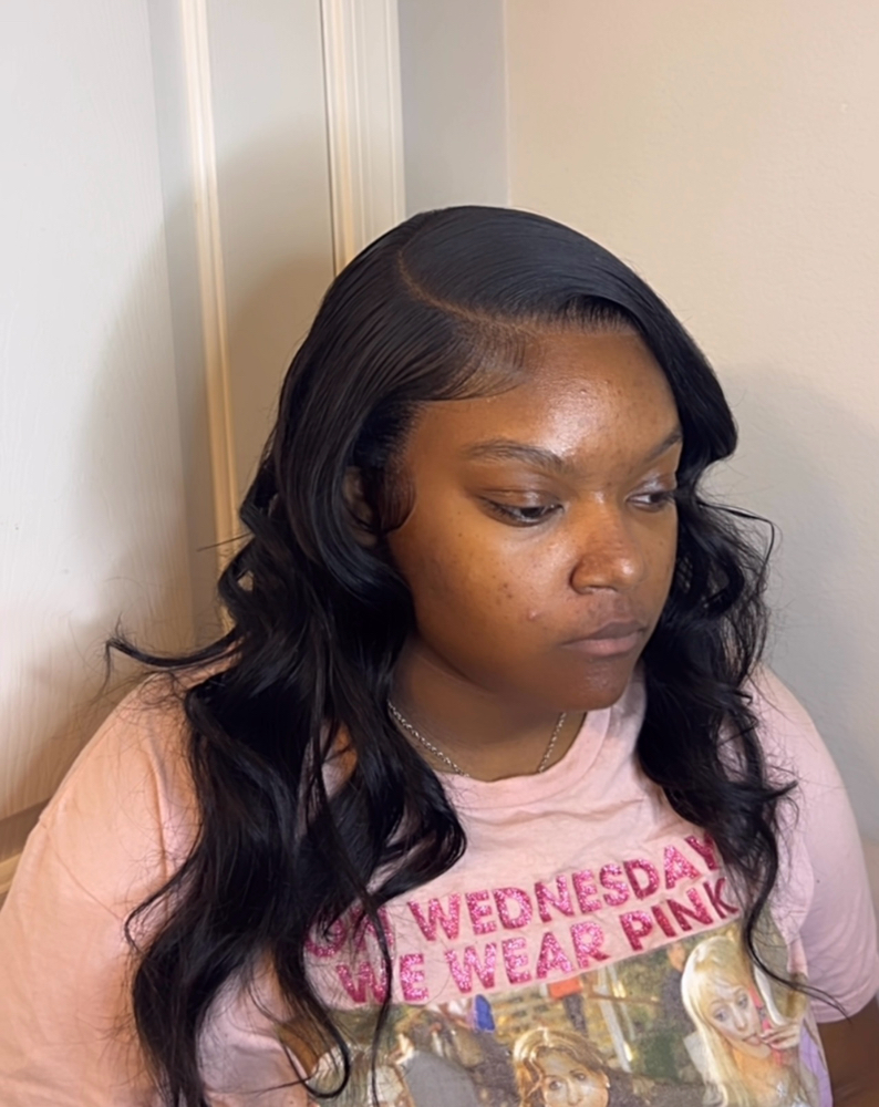 WIG REINSTALLS at beautybyberry💋 in Chandler, AZ