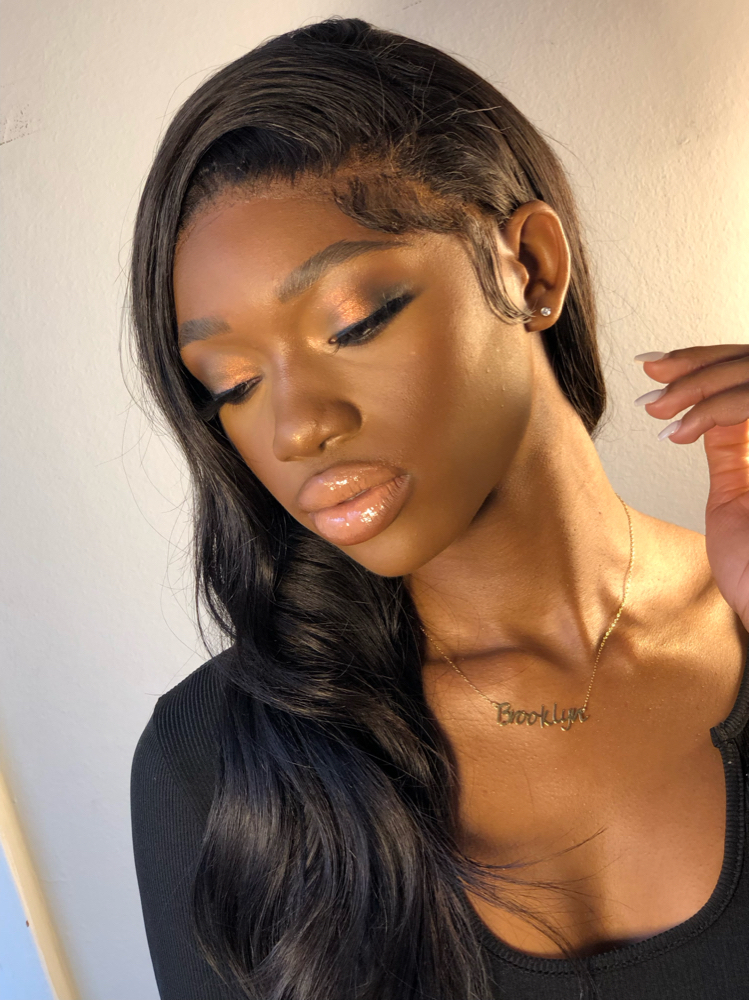 Makeup