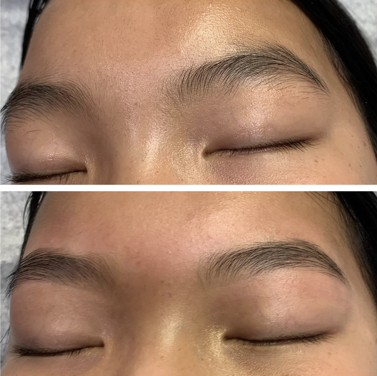 Brow Shaping