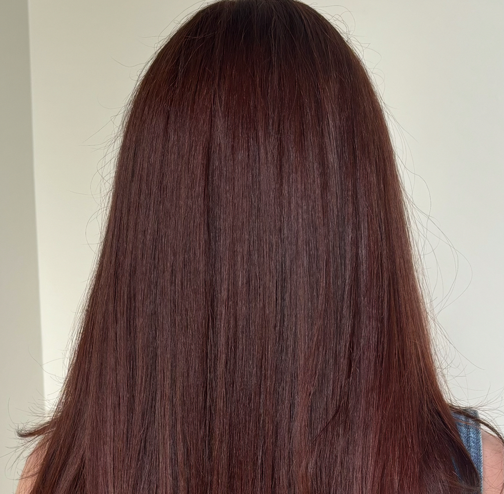 Solid All Over Color