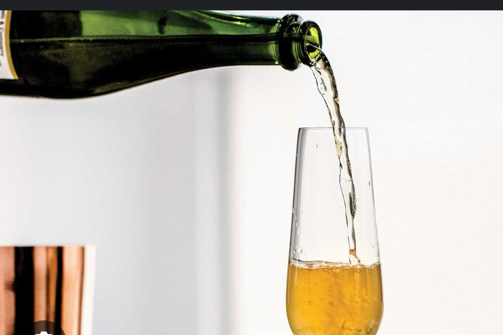 Refreshments